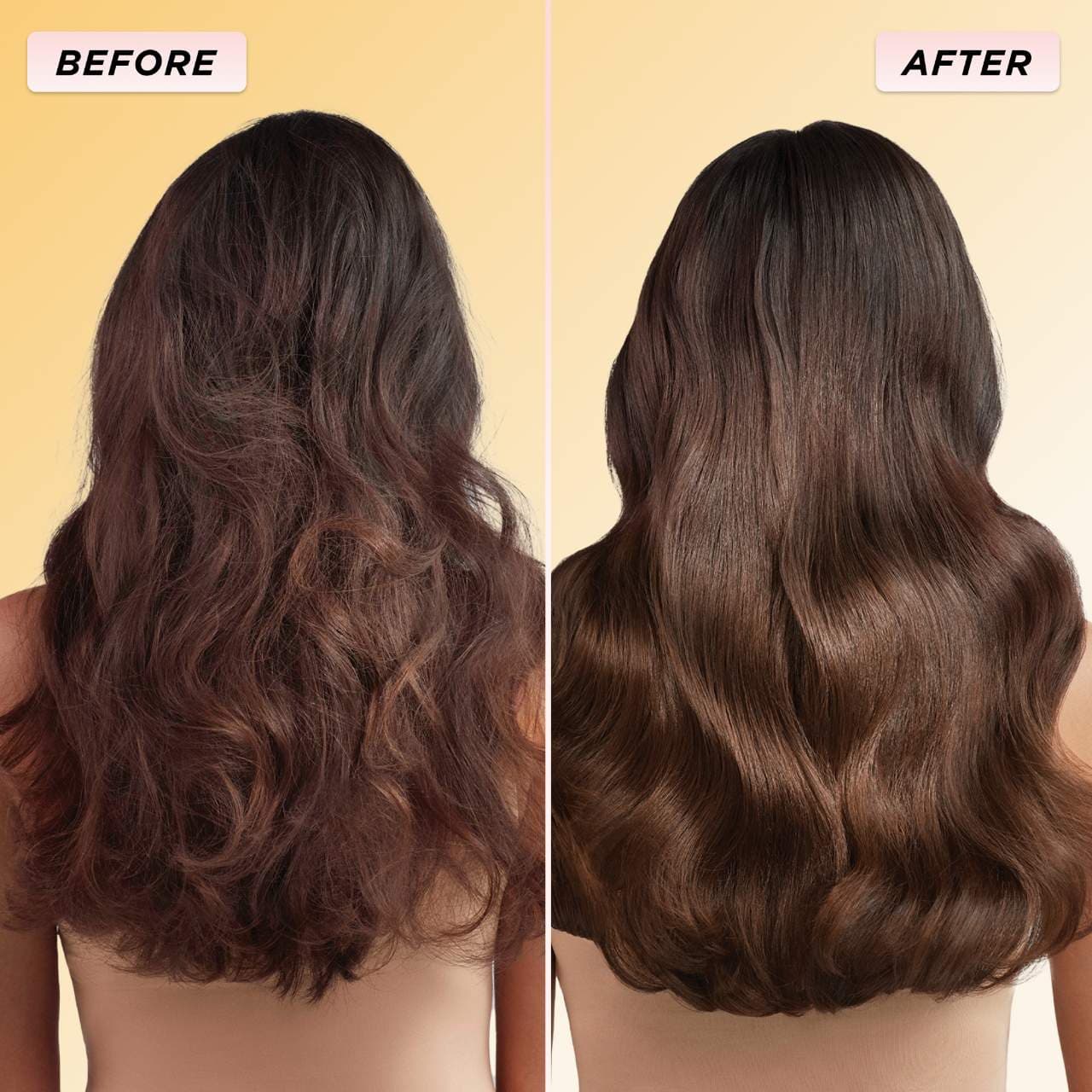 Gisou honey infused hair oil 2