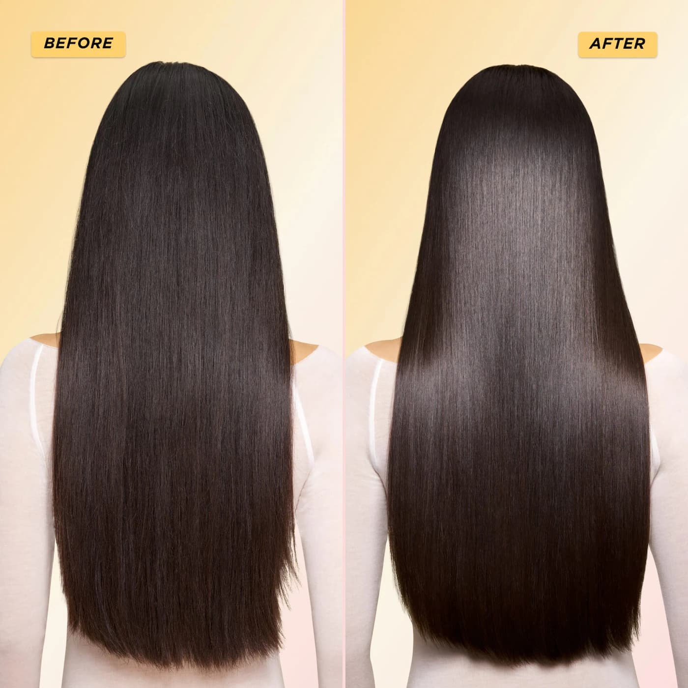 Gisou-Honey Gloss Ceramide Therapy Hair Mask 3