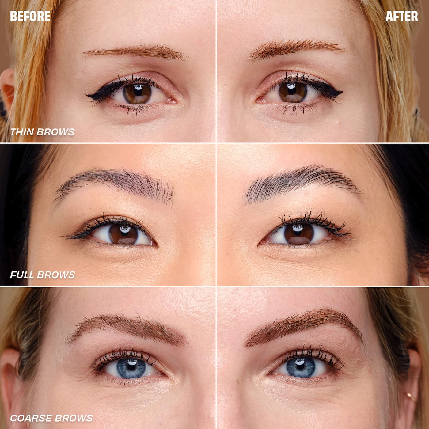 Benefit 24 hour Brow setter 5