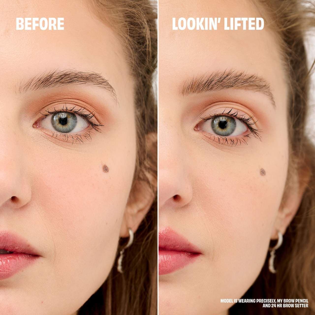 Benefit 24 hour Brow setter 2
