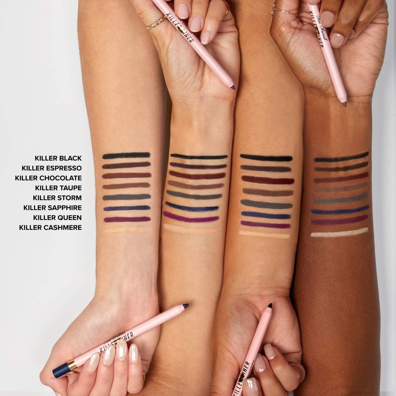 Too faced Killer Liner 2