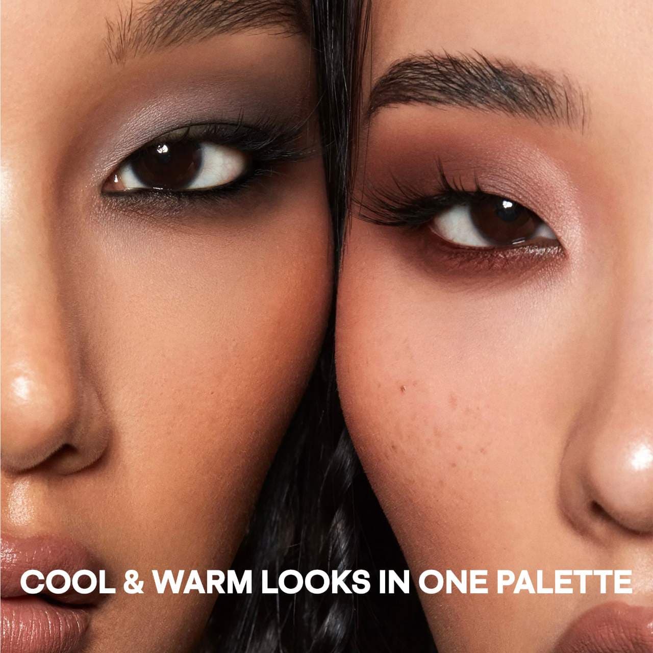 PATRICK TA  Major Dimension III Matte Eyeshadow Palette 7