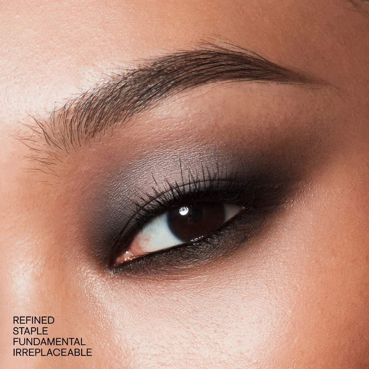 PATRICK TA  Major Dimension III Matte Eyeshadow Palette 5