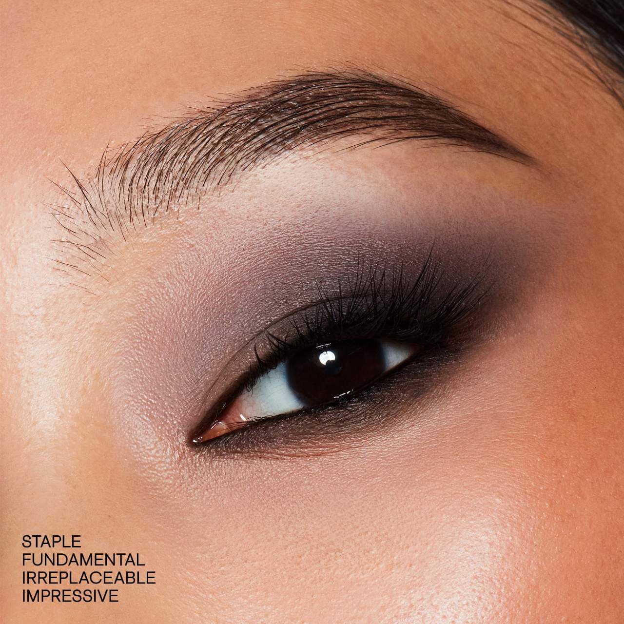 PATRICK TA  Major Dimension III Matte Eyeshadow Palette 4
