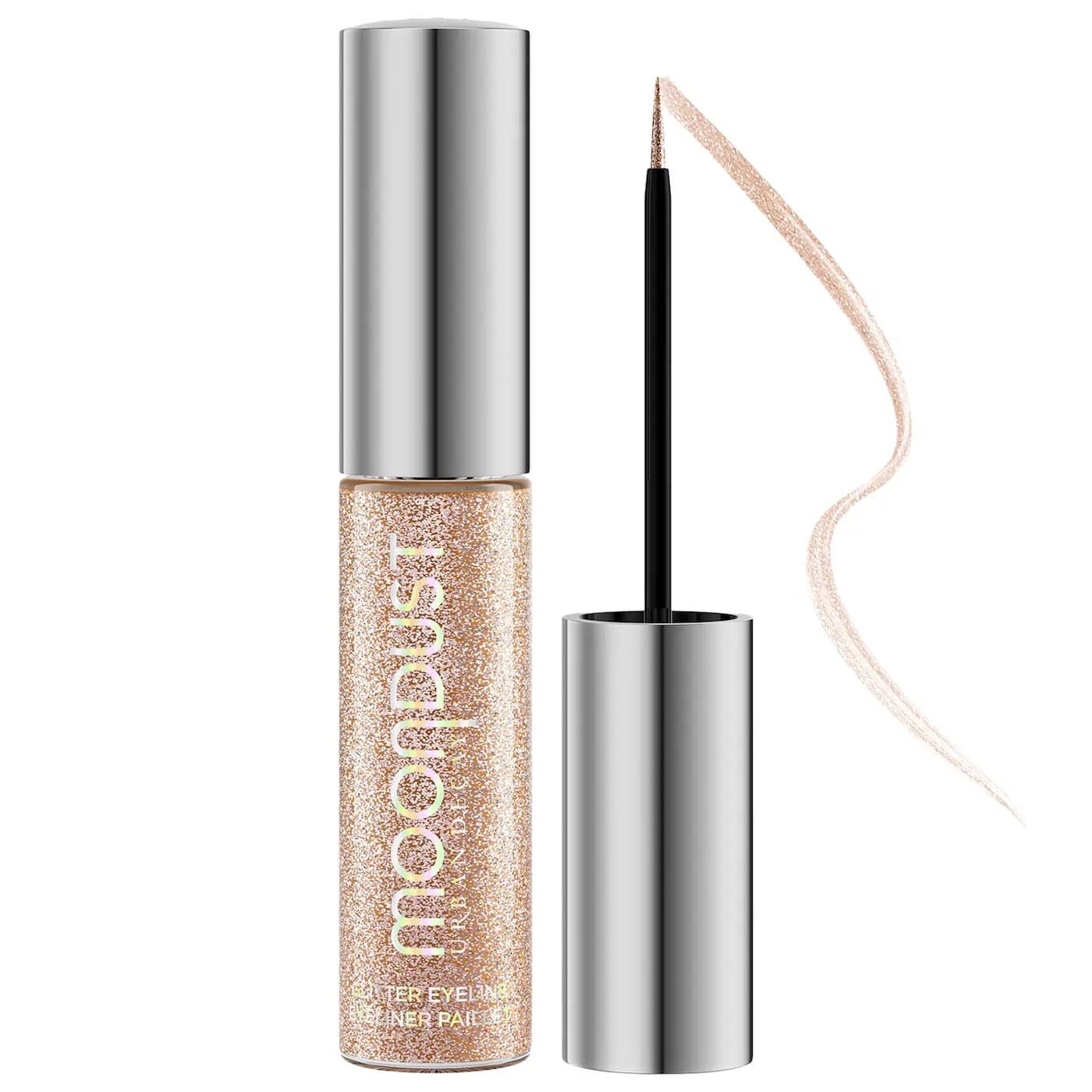 Urban Decay  Moondust Liquid Glitter Eyeliner