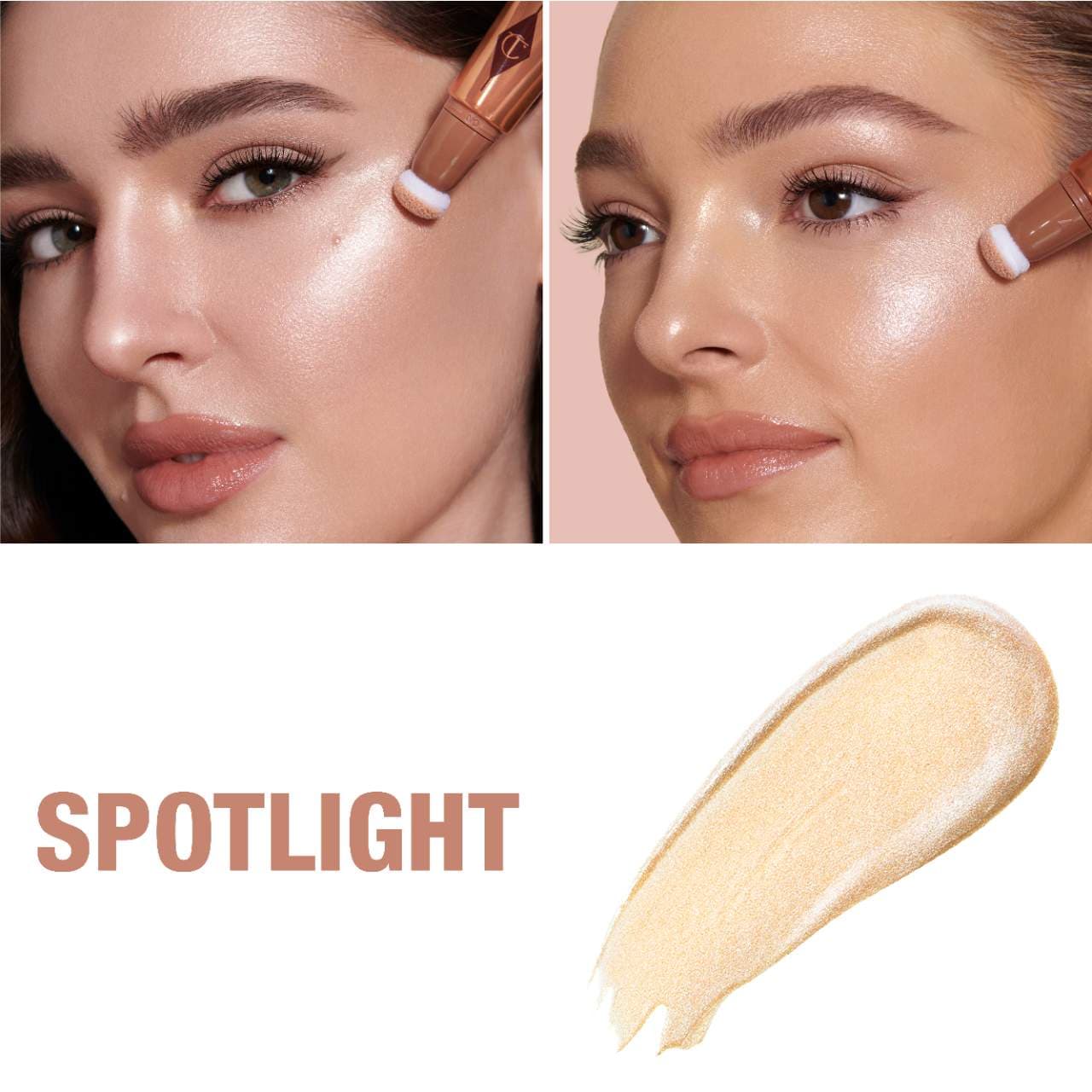 Charlotte Tilbury  Beauty Highlighter Wand 20