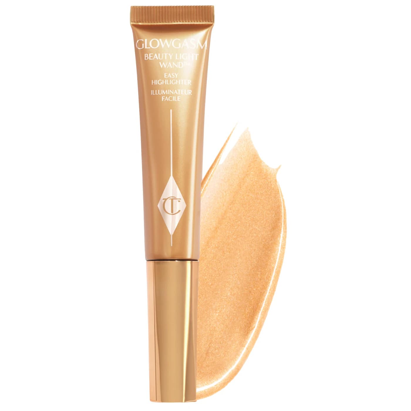 Charlotte Tilbury  Beauty Highlighter Wand 18