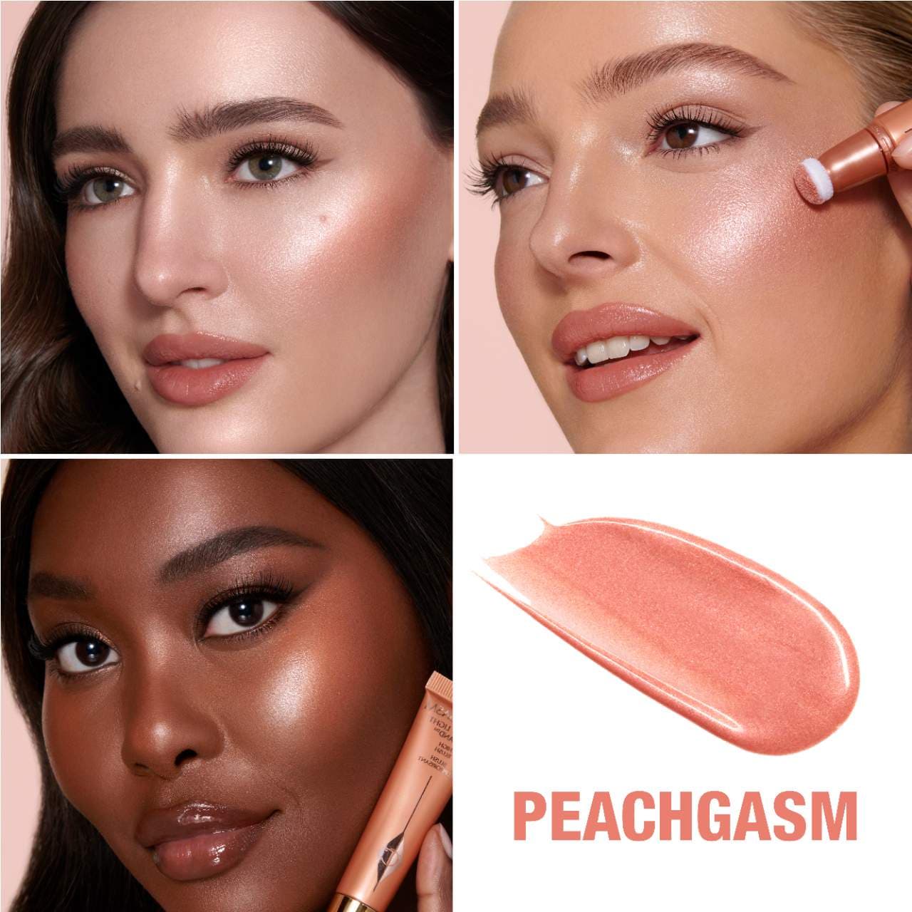 Charlotte Tilbury  Beauty Highlighter Wand 16