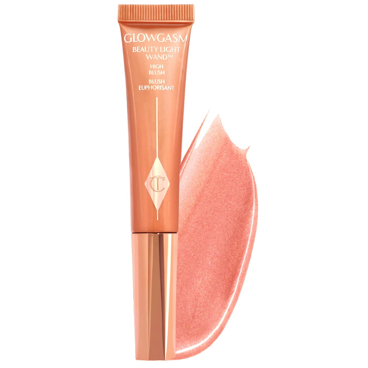 Charlotte Tilbury  Beauty Highlighter Wand 14