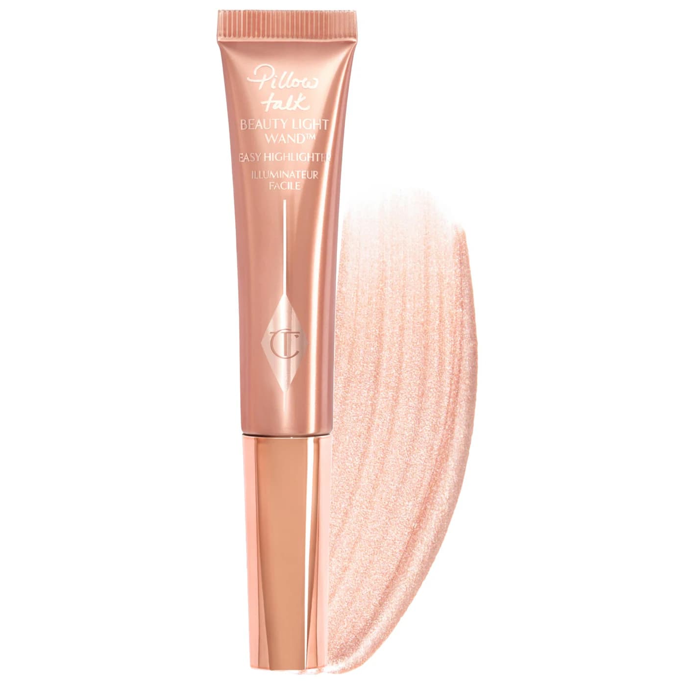 Charlotte Tilbury  Beauty Highlighter Wand 11
