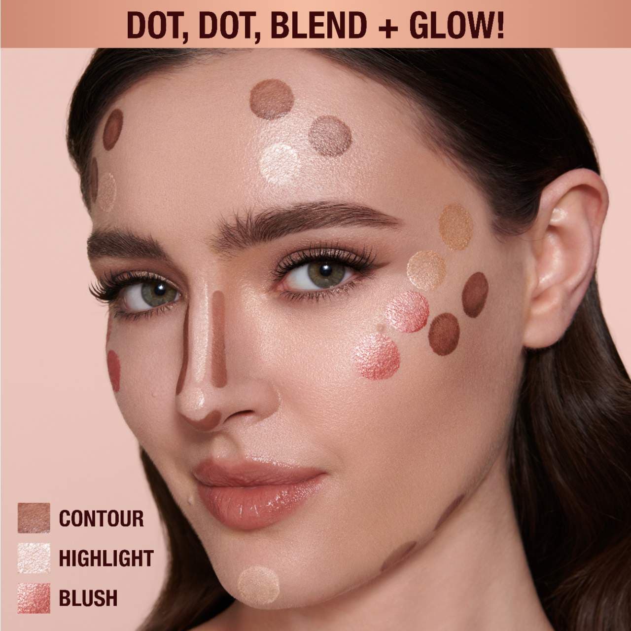 Charlotte Tilbury  Beauty Highlighter Wand 9