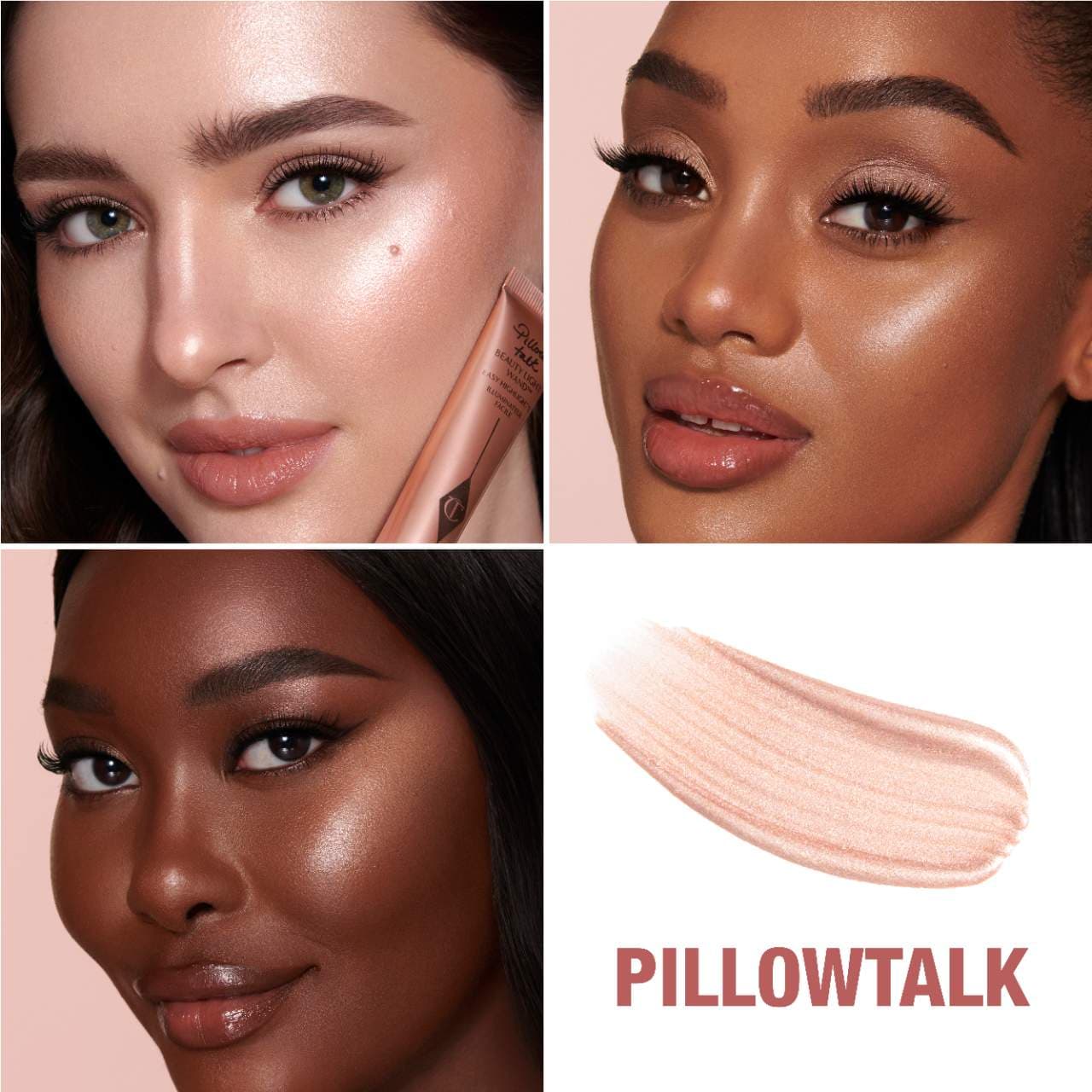 Charlotte Tilbury  Beauty Highlighter Wand 8