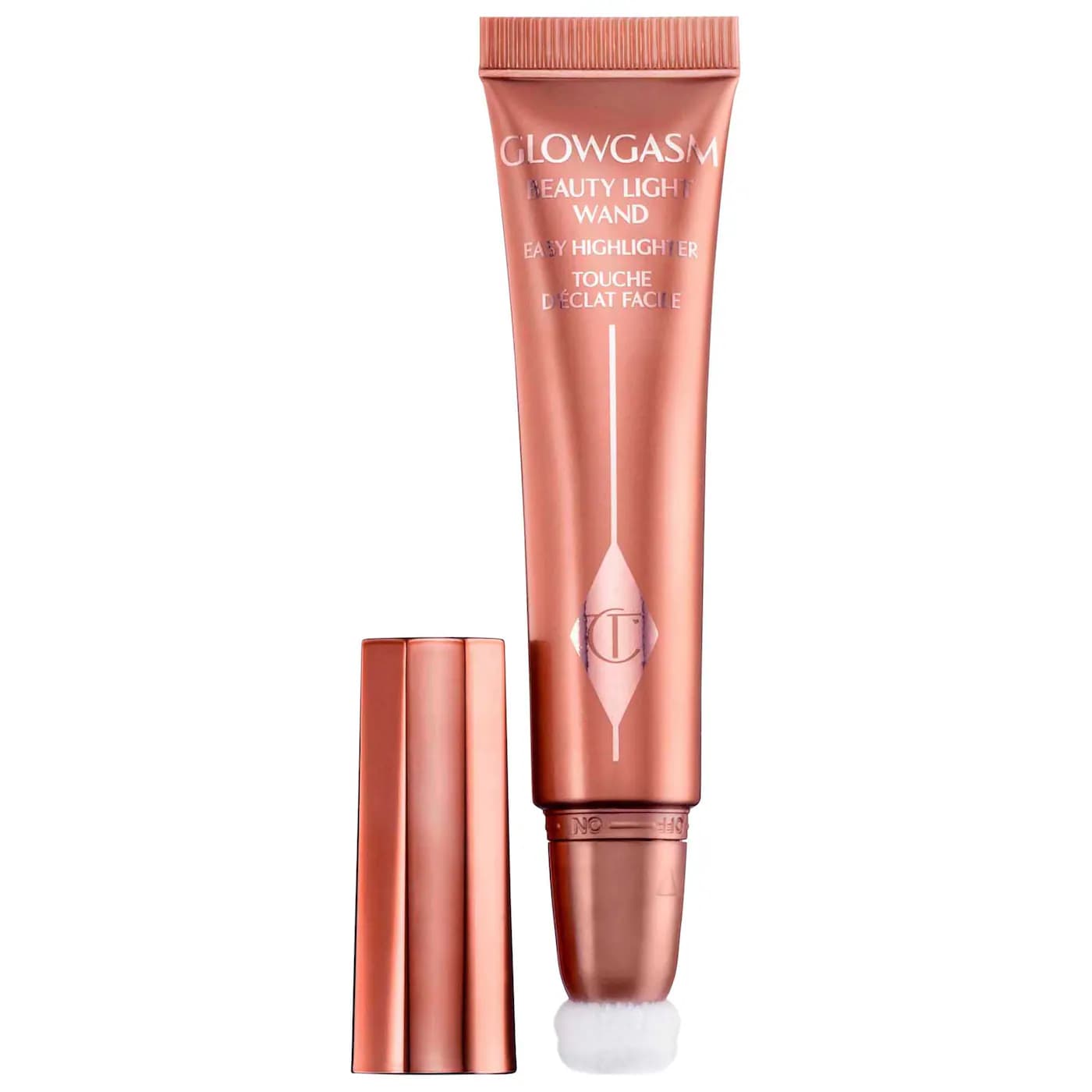 Charlotte Tilbury  Beauty Highlighter Wand 5