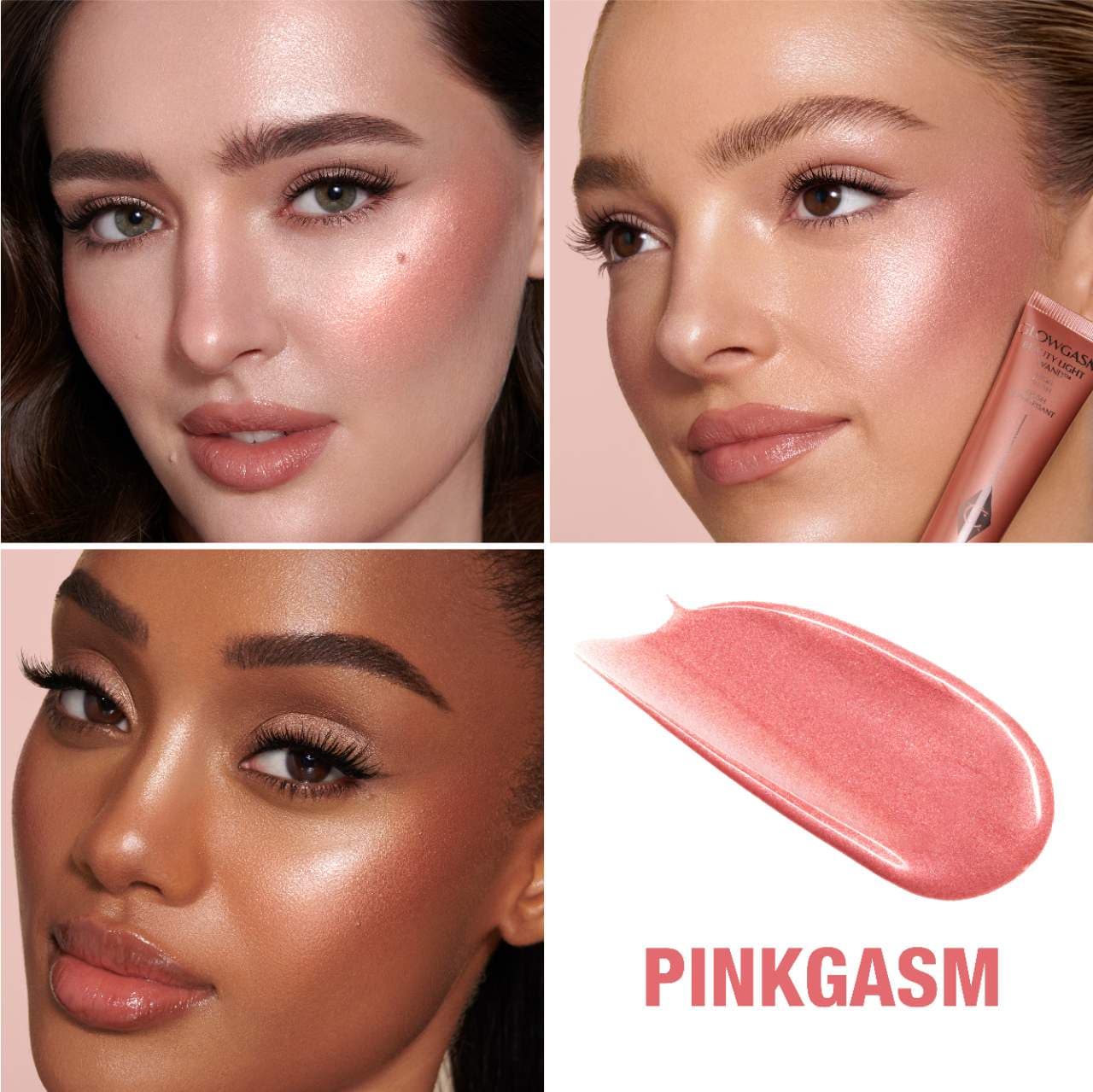 Charlotte Tilbury  Beauty Highlighter Wand 4