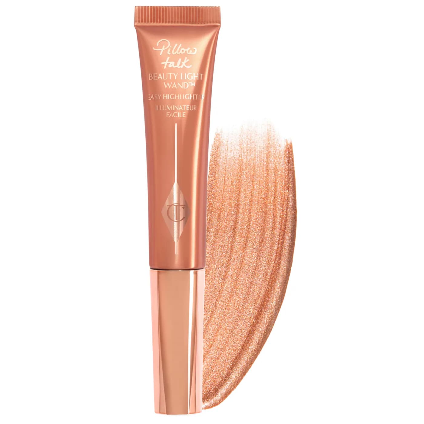 Charlotte Tilbury  Beauty Highlighter Wand 2