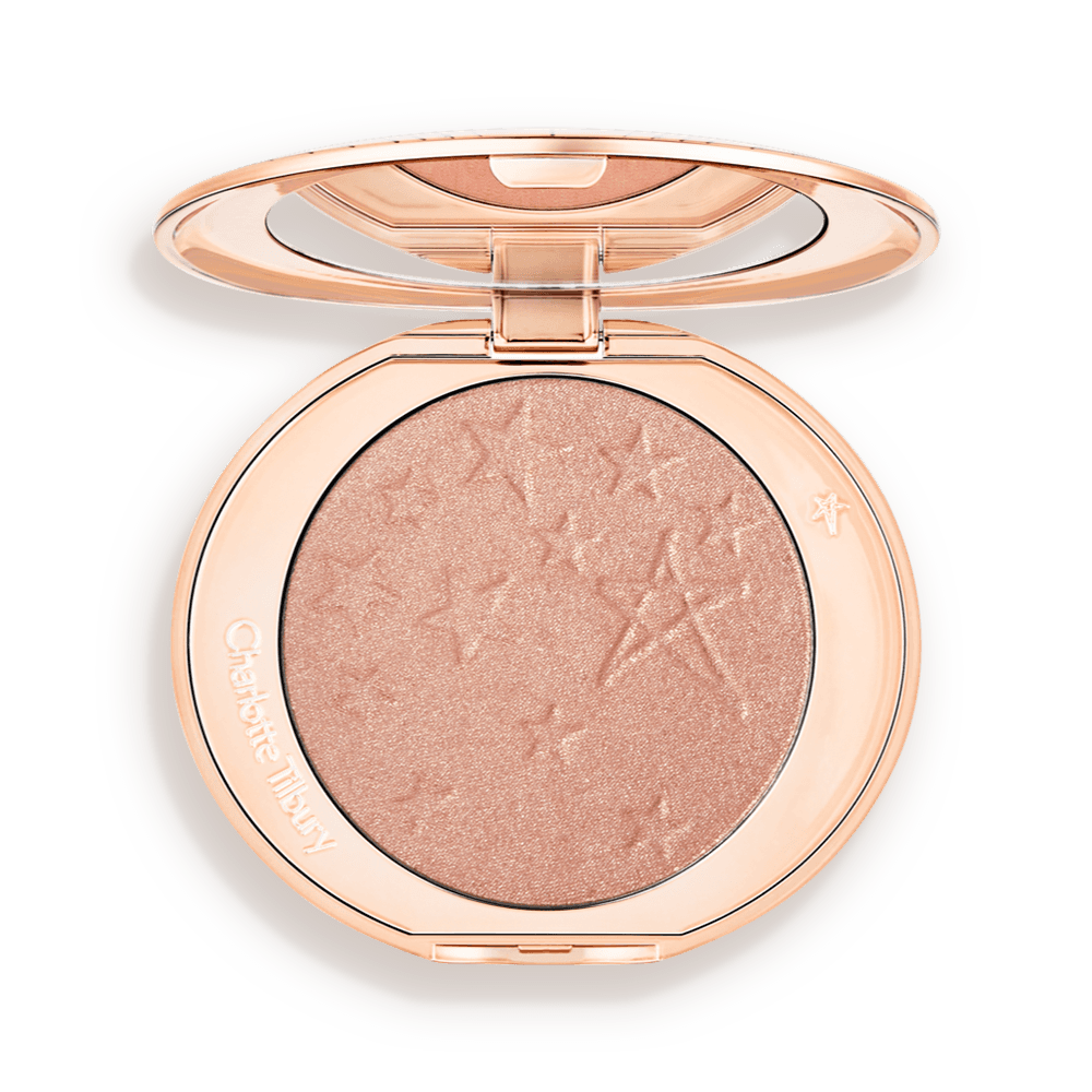 Charlotte Tilbury  Glow Glide Face Architect Highlighter