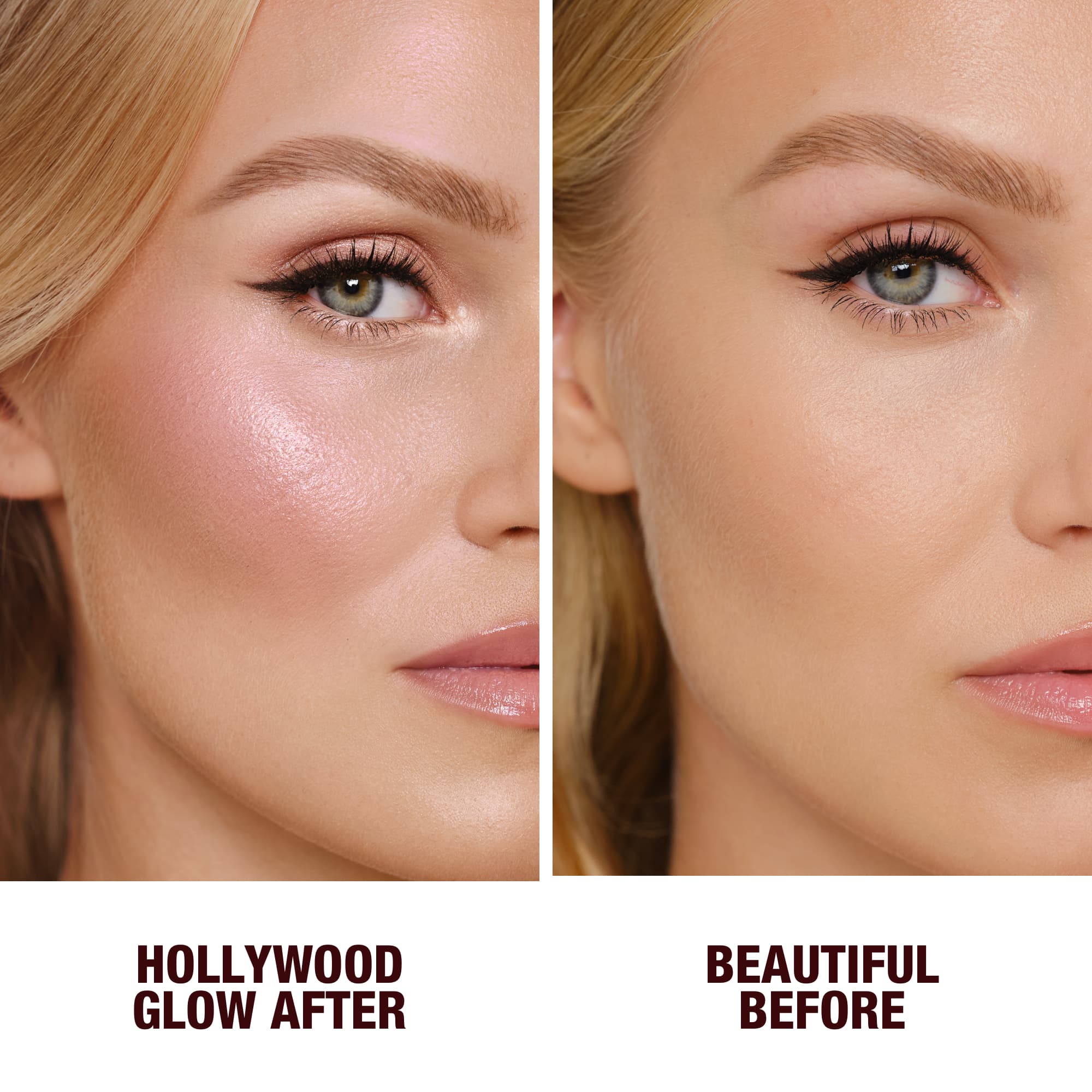Charlotte Tilbury  Glow Glide Face Architect Highlighter 2