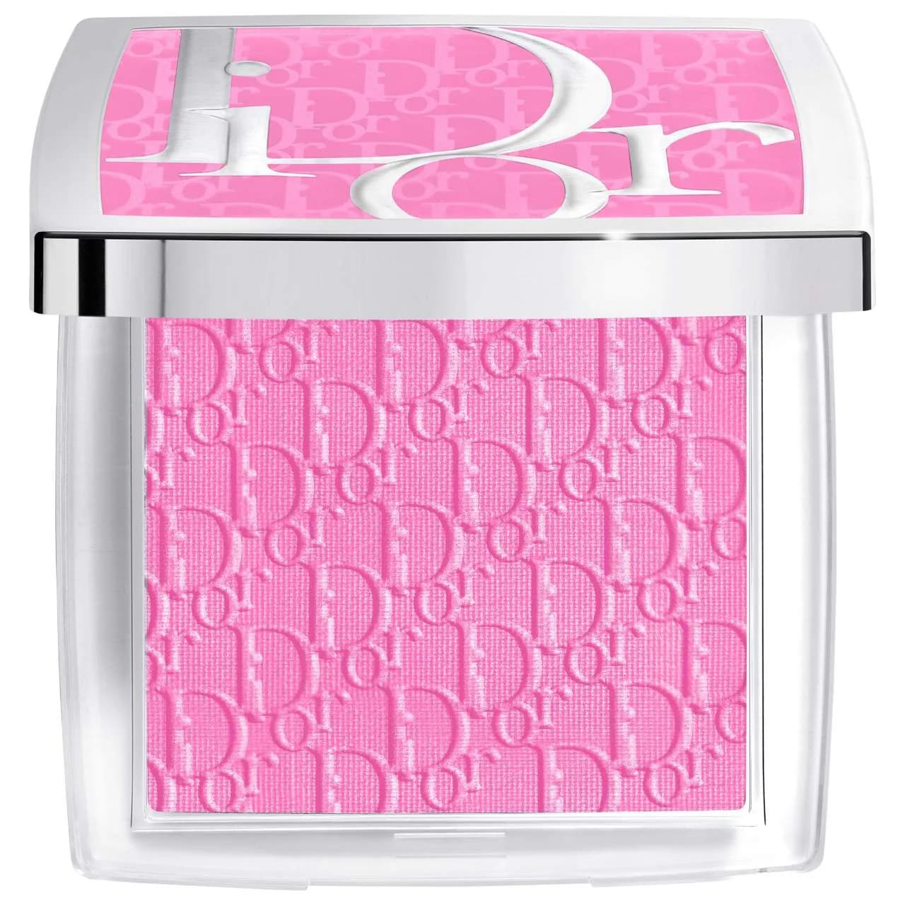 DIOR  Rosy Glow Powder Blush