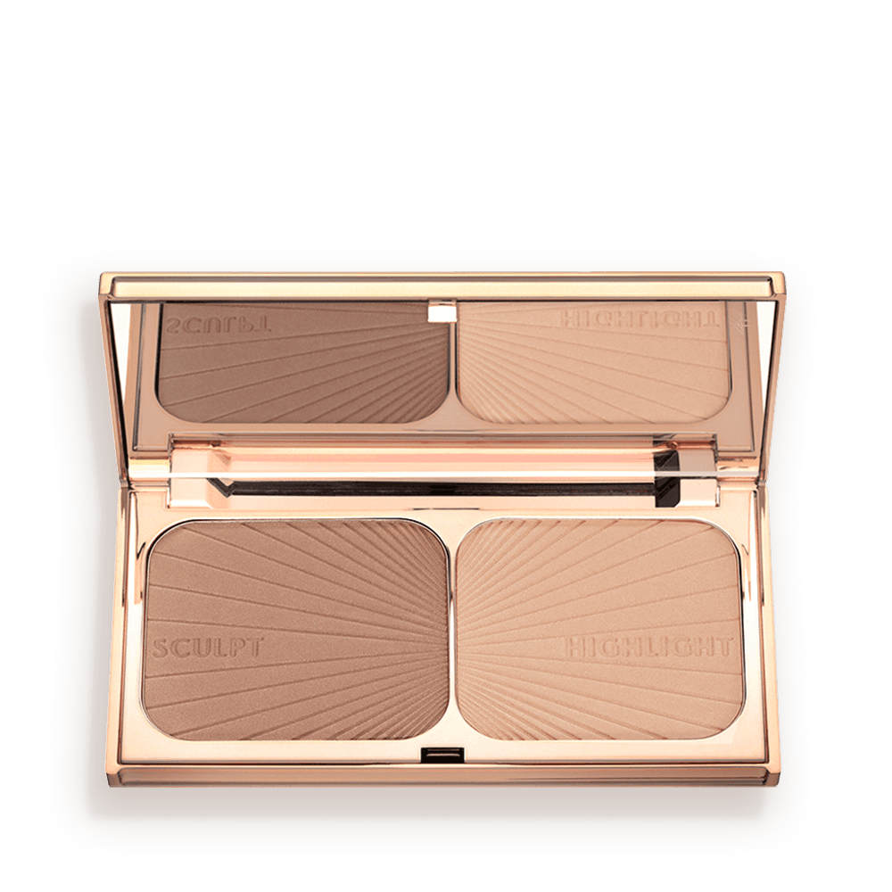 Charlotte Tilbury Filmstar Bronze & Glow