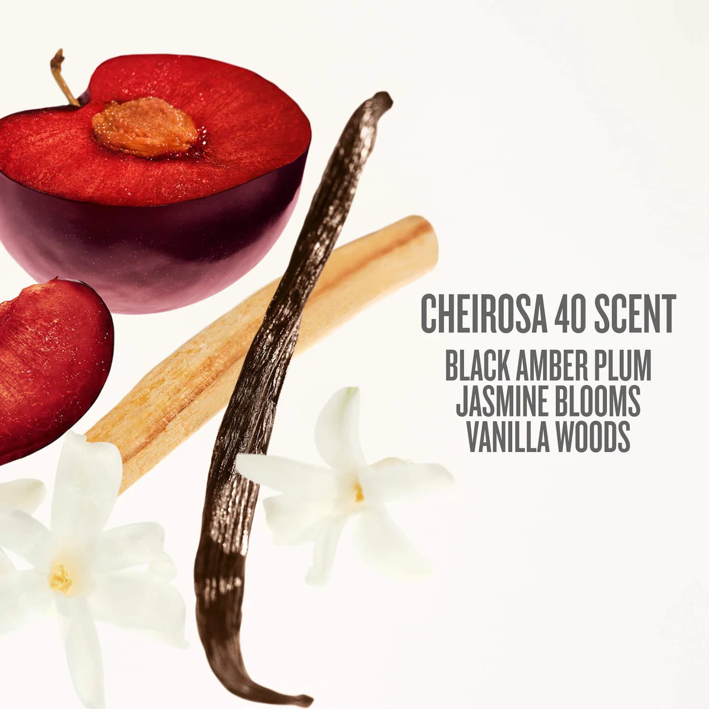 Sol de Janeiro Cheirosa 40 Hair & Body Perfume Mist Cheirosa 3