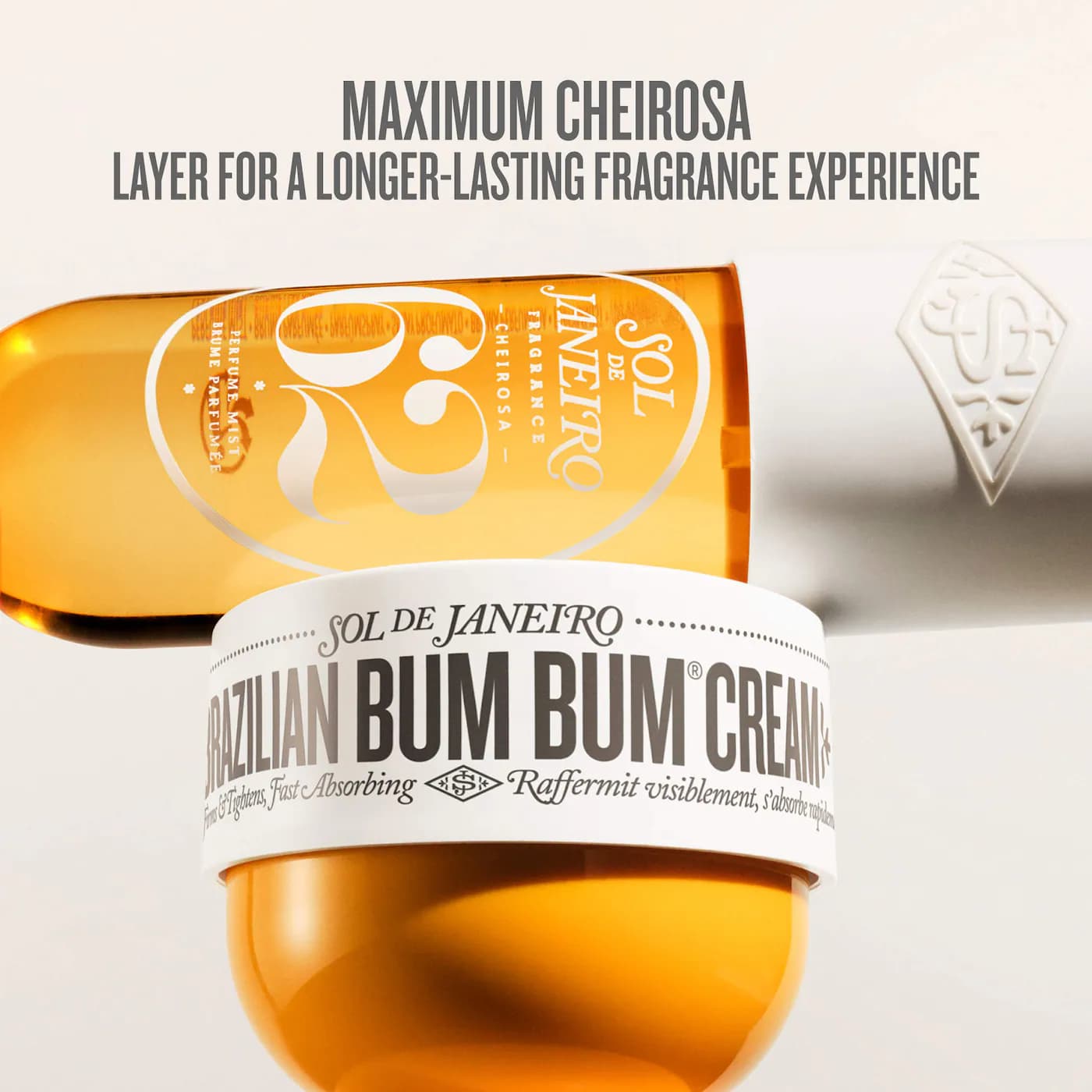 Sol de Janeiro Brazilian Bum Bum Visibly Firming Body Cream 4