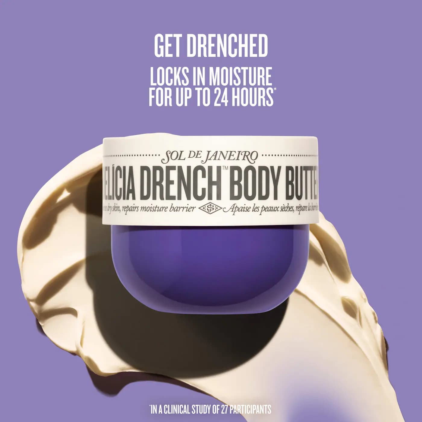 SOL DE JANEIRO Delícia Drench™ Body Butter 3