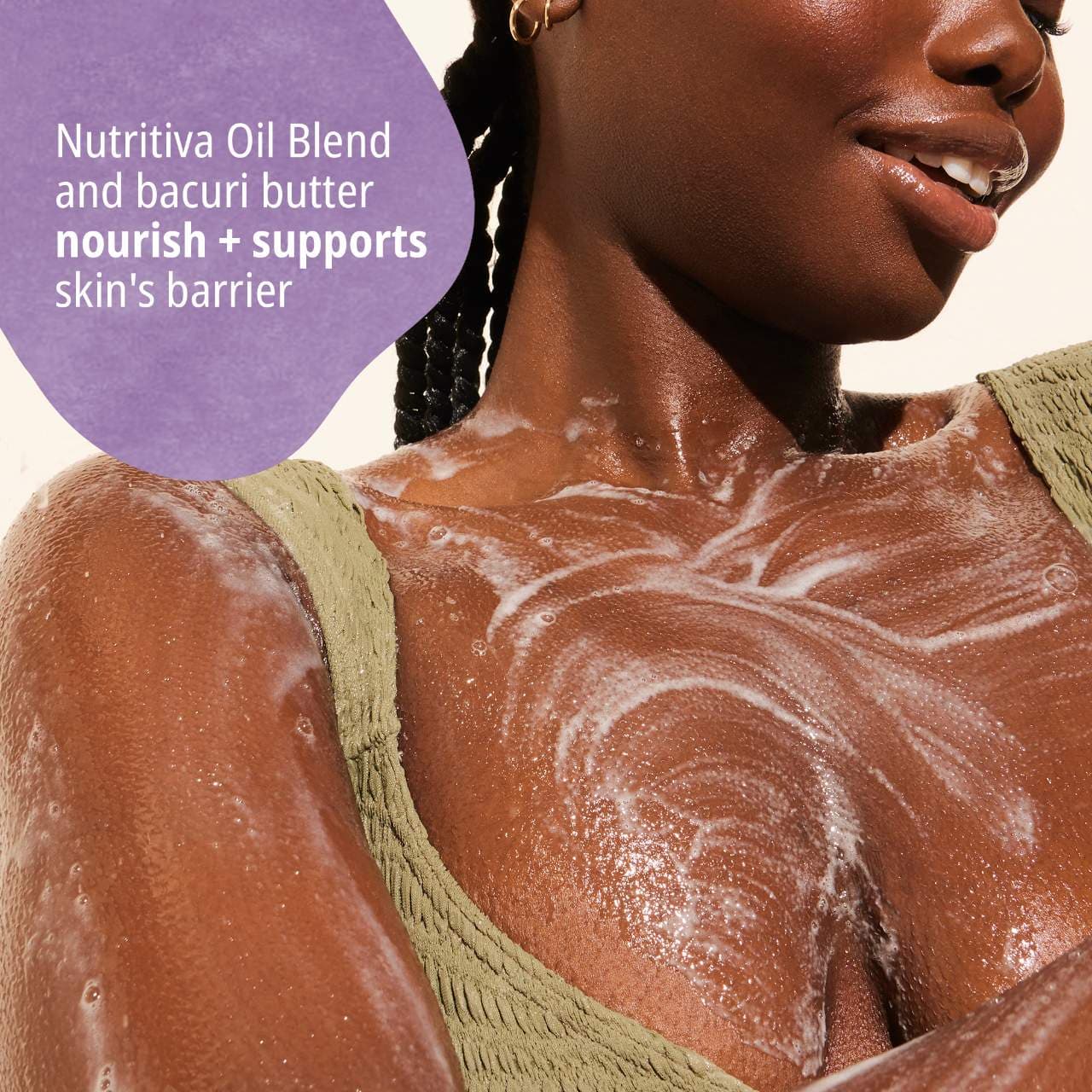 SOL DE JANEIRO Delícia Drench™ Shower Oil 5