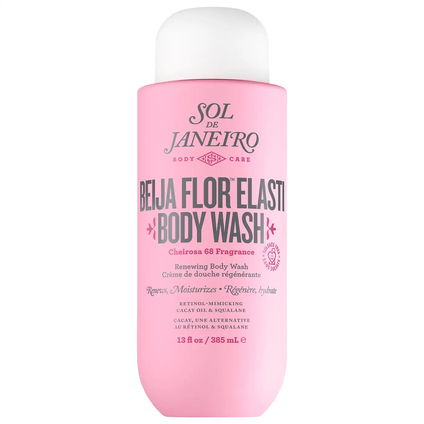Sol de Janeiro  Beija Flor™ Renewing Body Wash