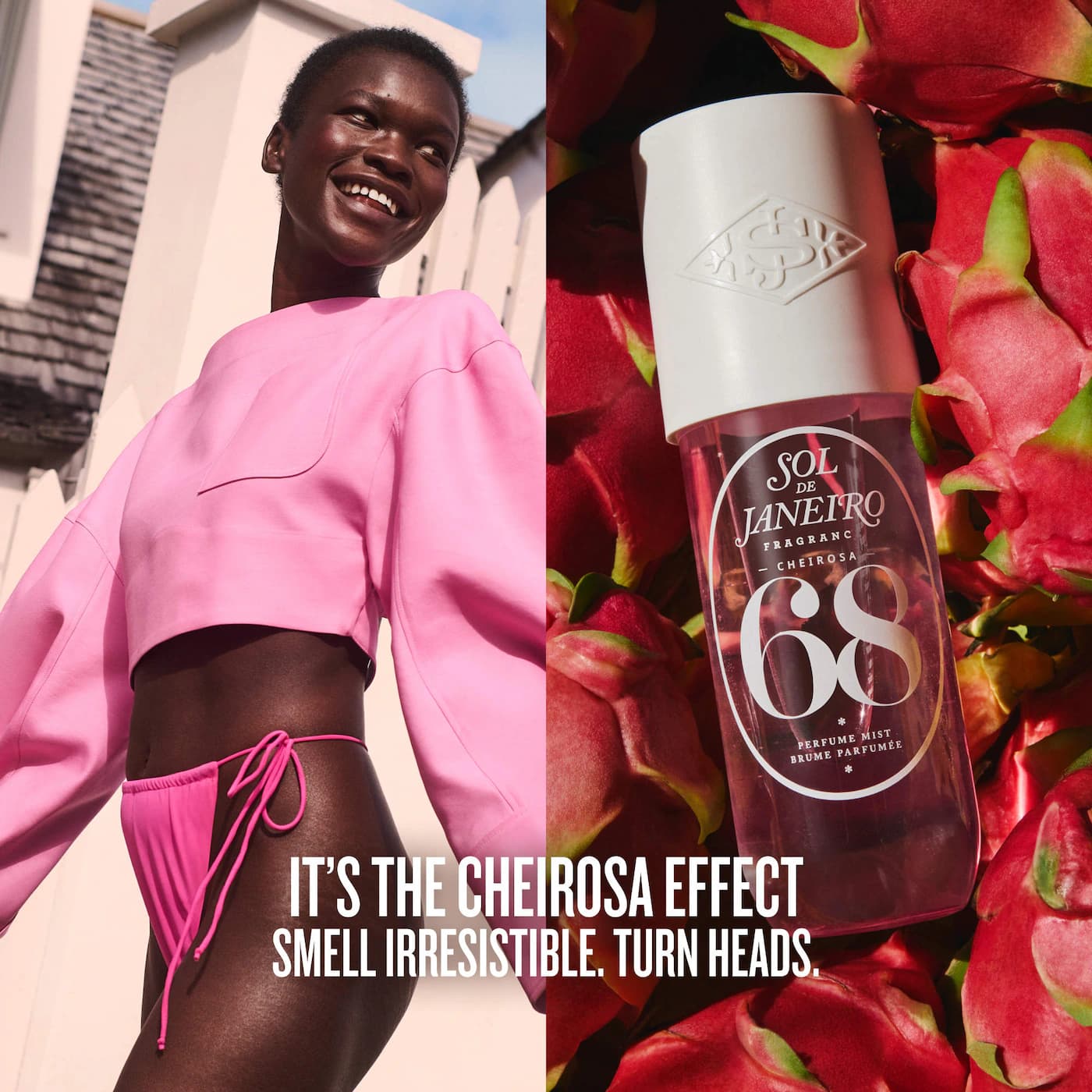 Sol de Janeiro Brazilian Crush Cheirosa ’68 Beija Flor™ Hair & Body Fragrance Mist 4