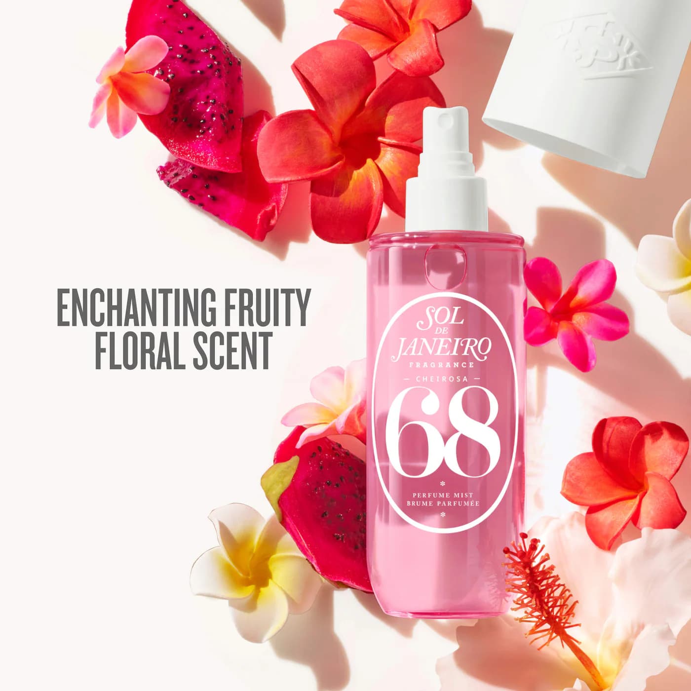 Sol de Janeiro Brazilian Crush Cheirosa ’68 Beija Flor™ Hair & Body Fragrance Mist 2