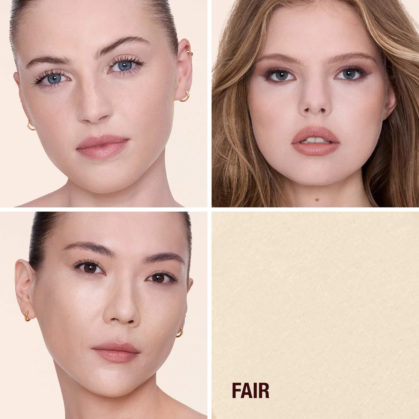 Charlotte Tilbury Airbrush Flawless Finish Setting Powder 3