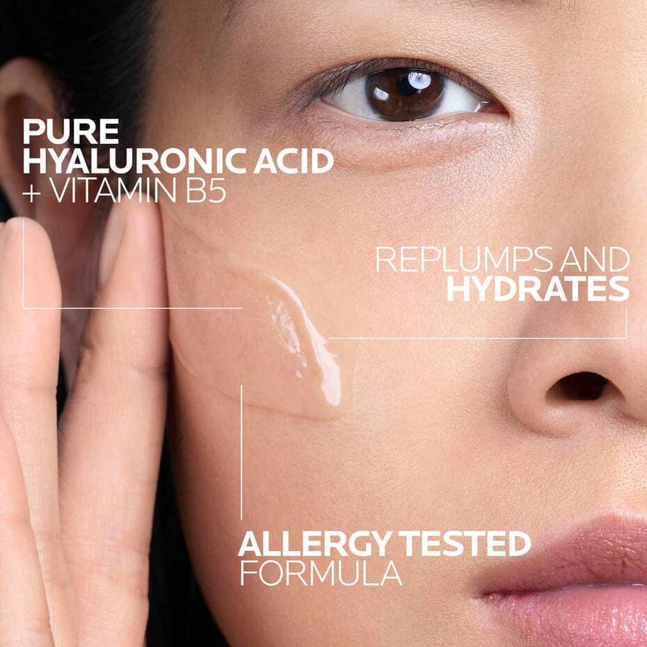 La Roche Posay Hyalu B5 Serum 3