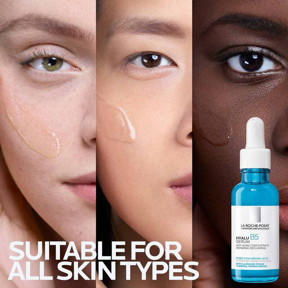 La Roche Posay Hyalu B5 Serum 2