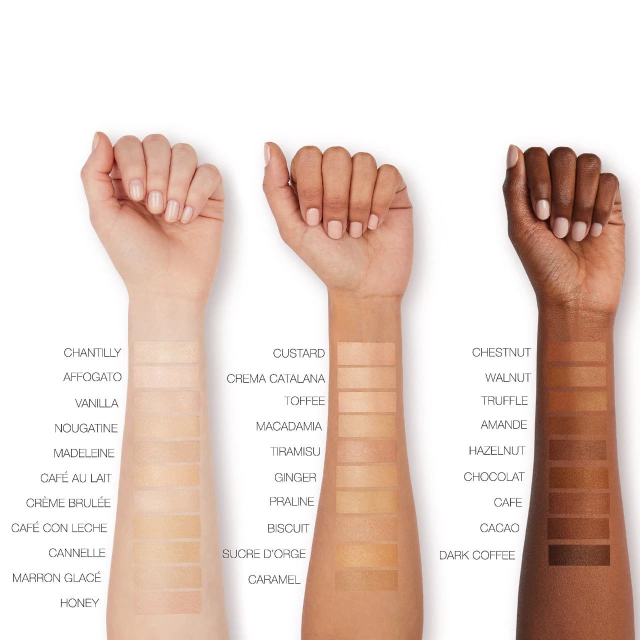 NARS  Radiant Creamy Concealer with Hydrating Medium Coverage 7
