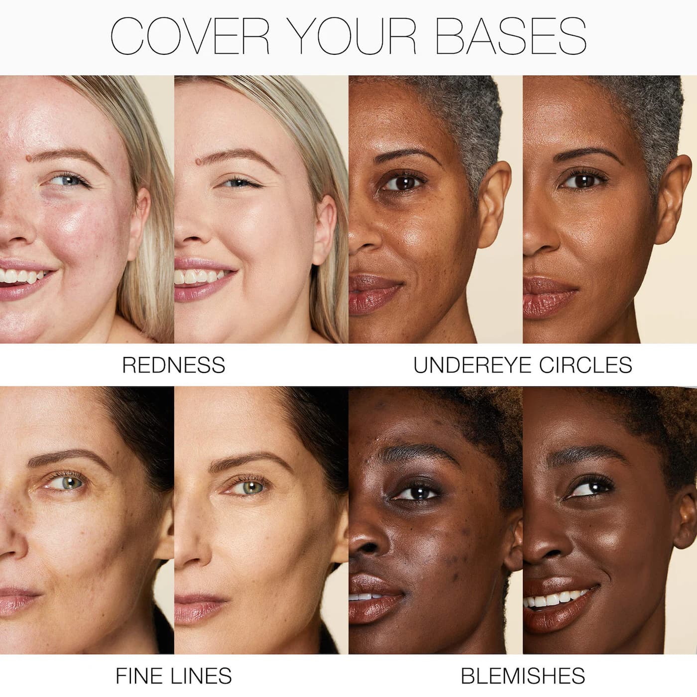 NARS  Radiant Creamy Concealer with Hydrating Medium Coverage 6