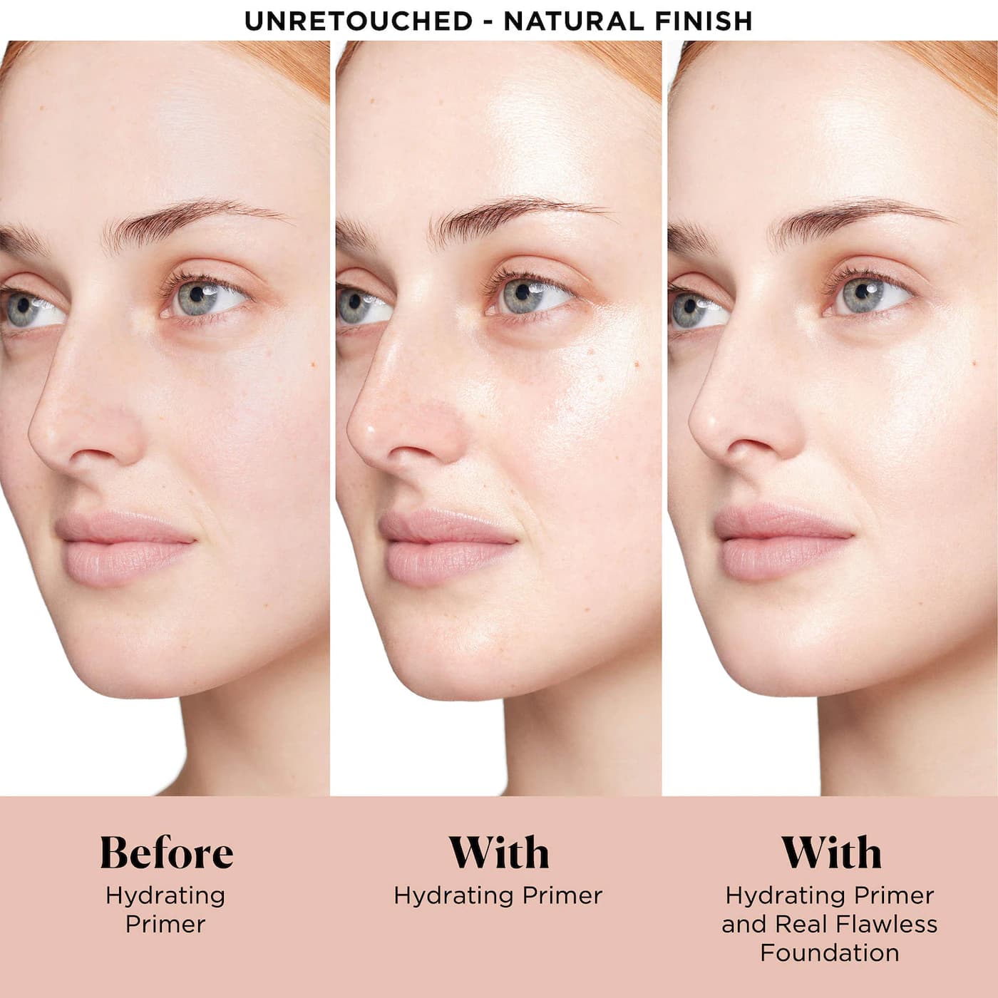 Laura Mercier  Pure Canvas Primer - Hydrating 4