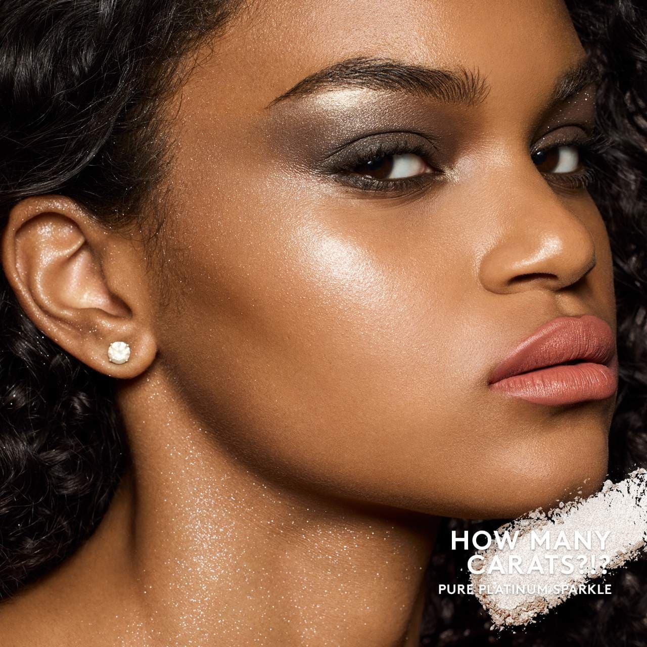 Fenty Beauty by Rihanna  Diamond Bomb All-Over Diamond Veil 3