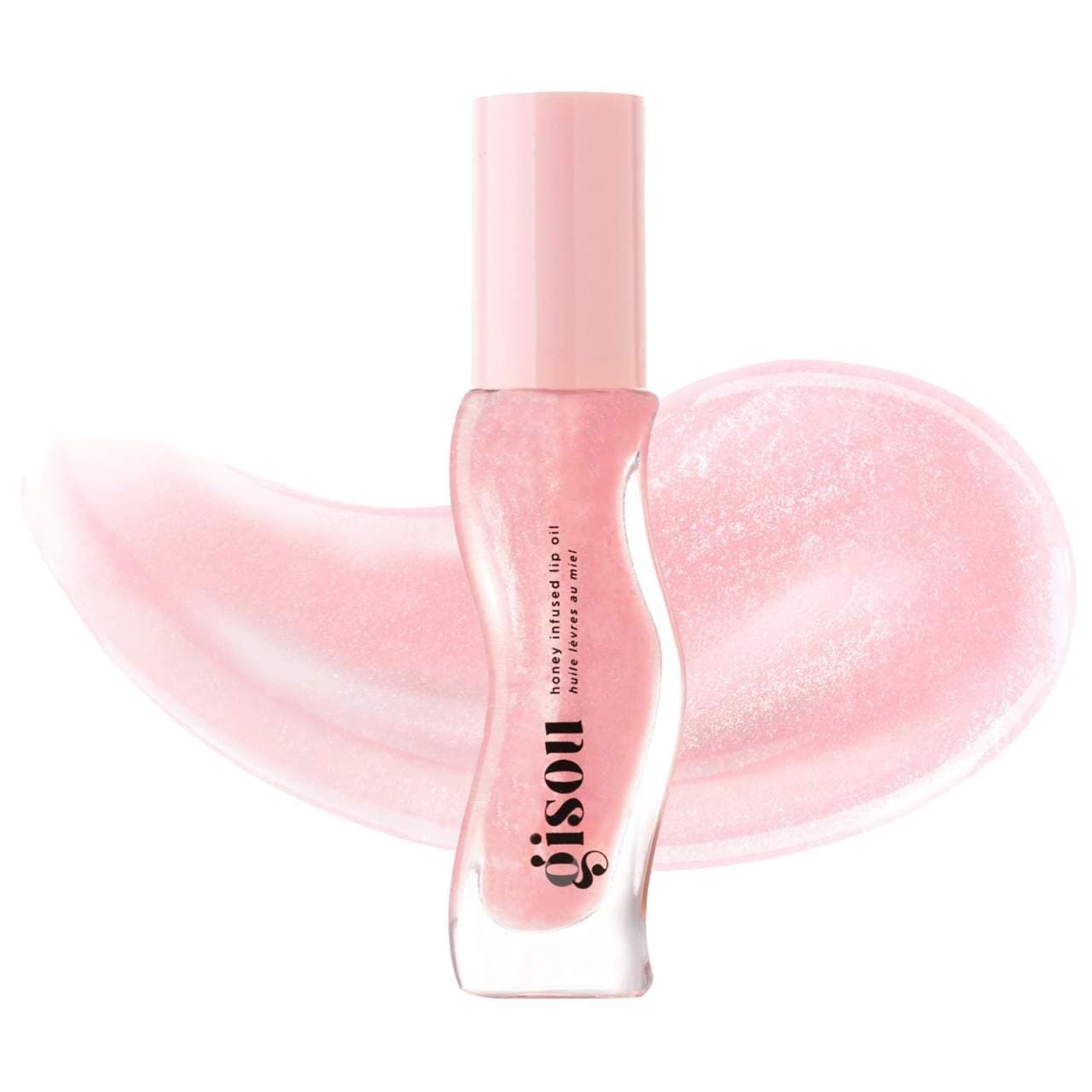 Gisou  Honey Infused Hydrating Lip Oil 6