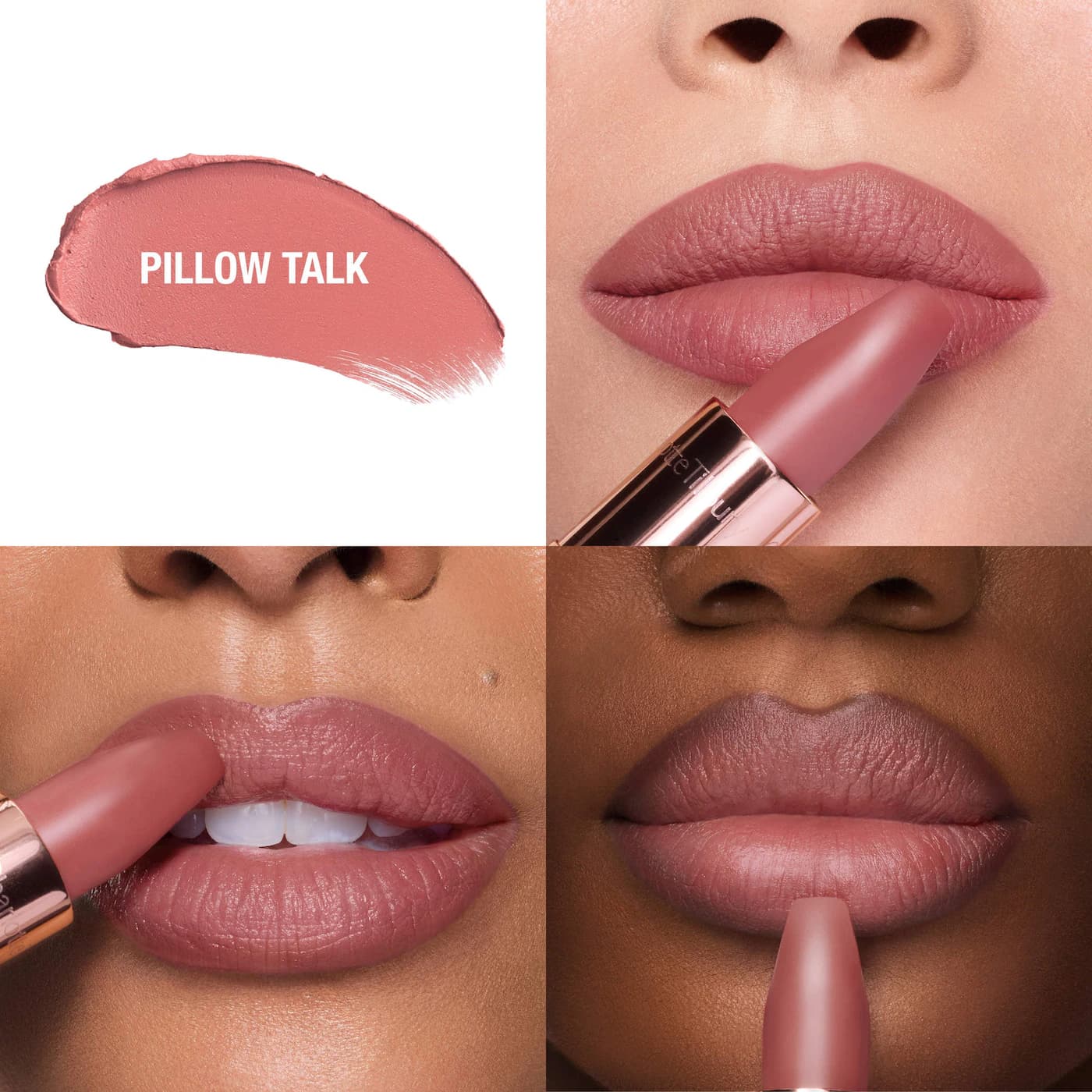 Charlotte Tilbury  Matte Revolution Hydrating Lipstick 2