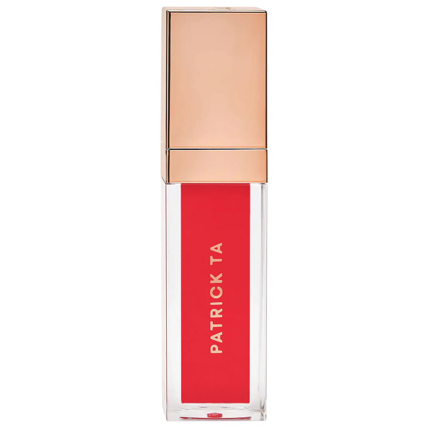 PATRICK TA  Major Volume Plumping Lip Gloss 5
