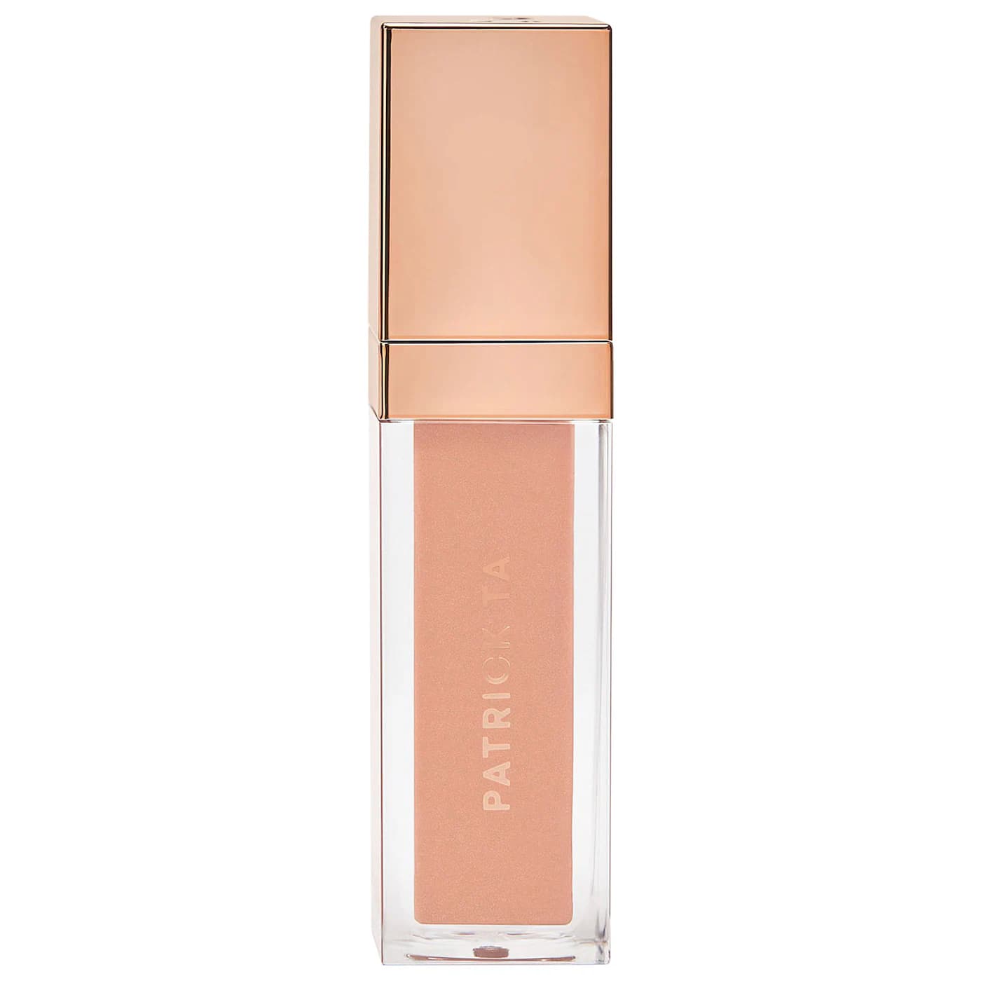 PATRICK TA  Major Volume Plumping Lip Gloss