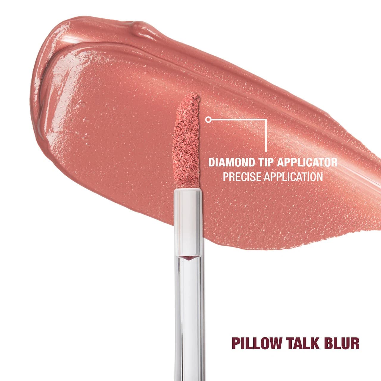 Charlotte Tilbury  Airbrush Flawless Matte Lip Blur Liquid Lipstick 5