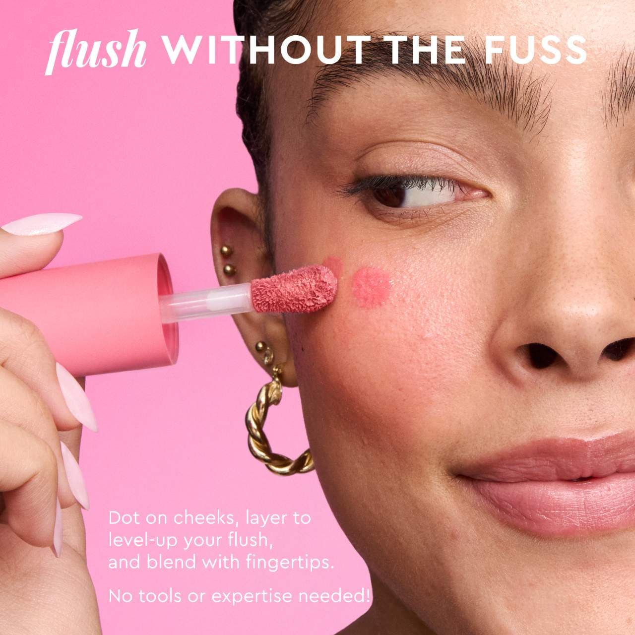 Glow Recipe  Watermelon Glow Niacinamide Dewy Flush - Brightening Serum Blush 5