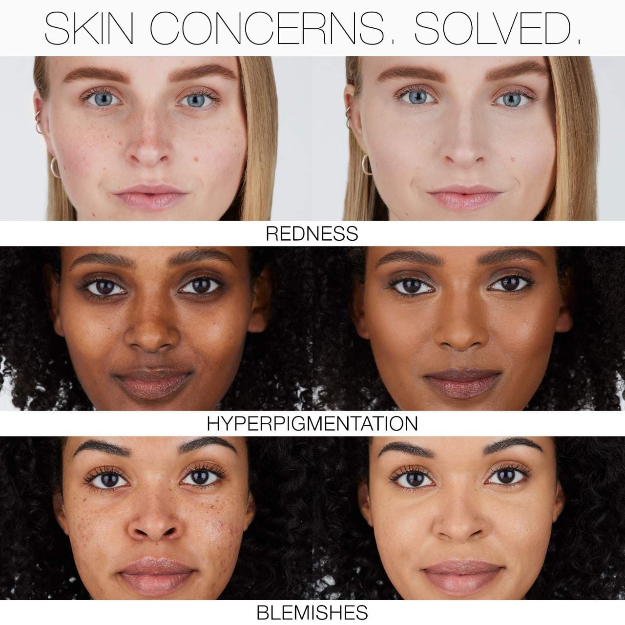 NARS  Natural Radiant Longwear Full Coverage Foundation 4