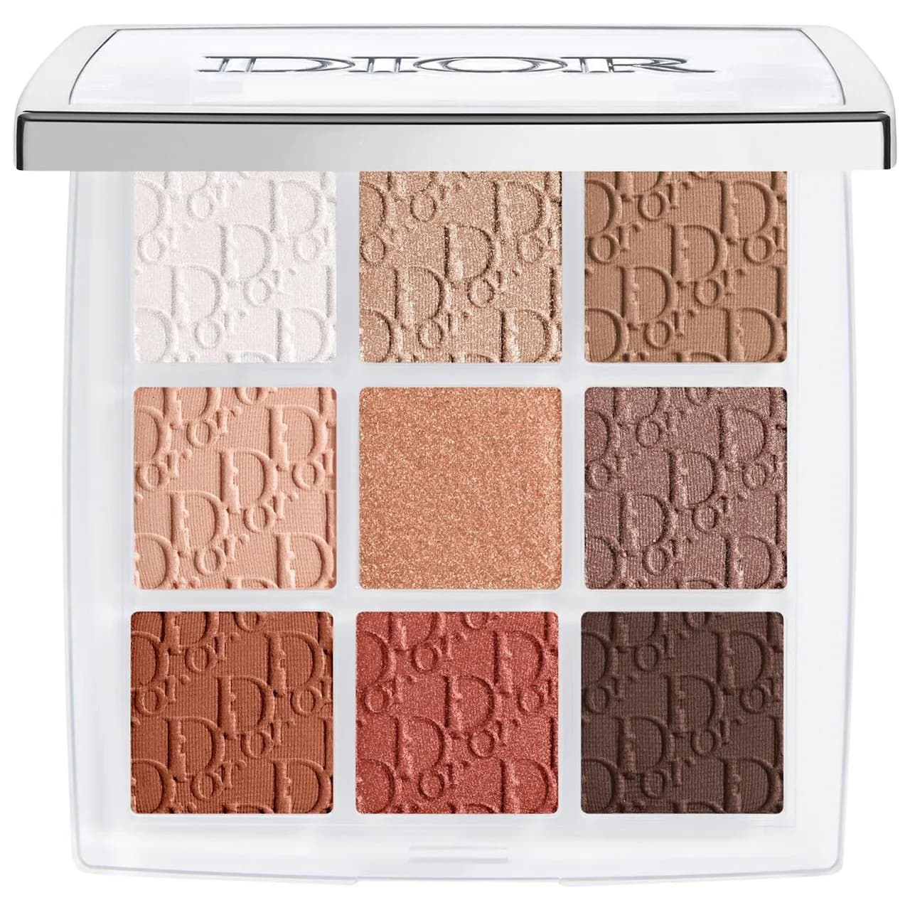 DIOR  BACKSTAGE Eyeshadow Palette