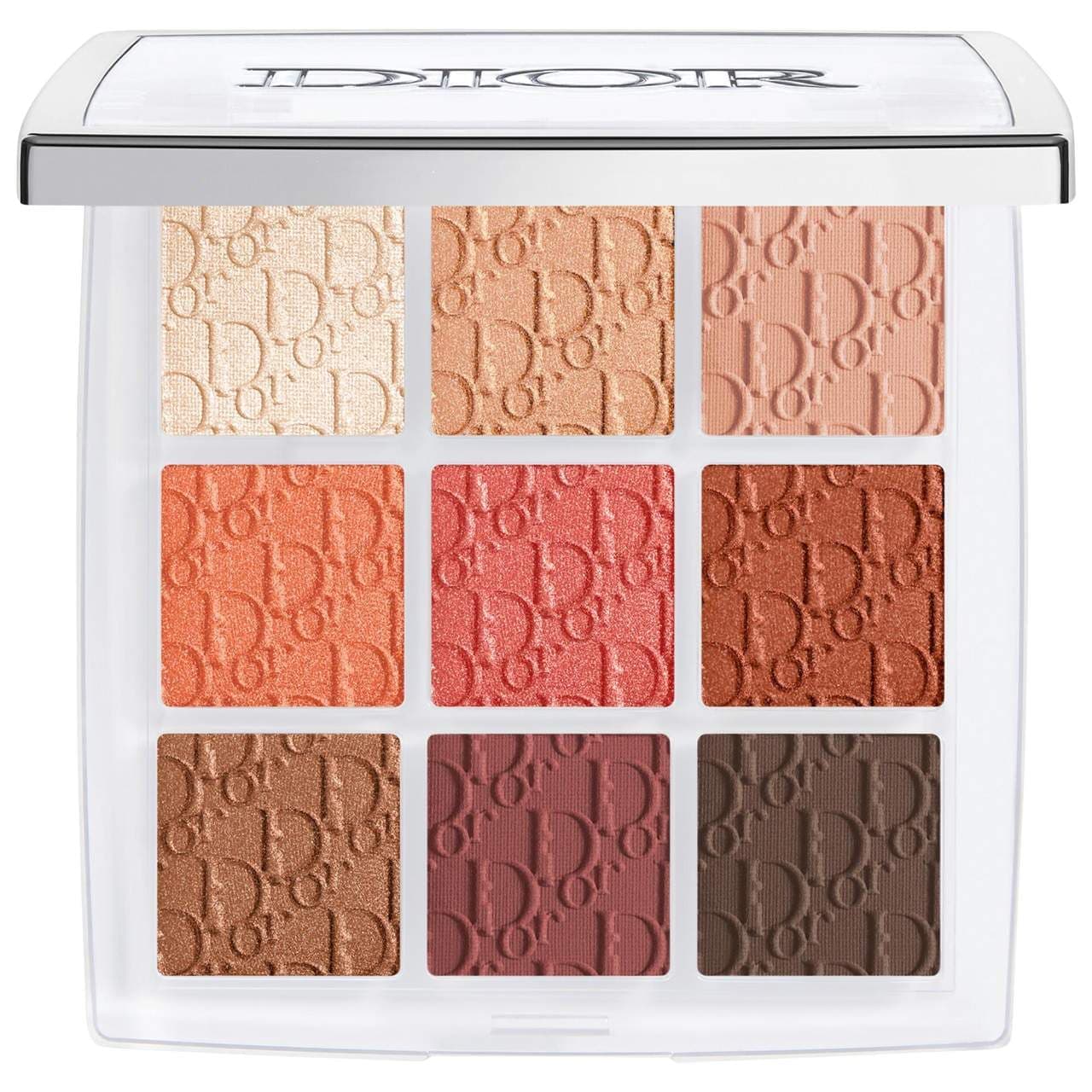 DIOR  BACKSTAGE Eyeshadow Palette 5