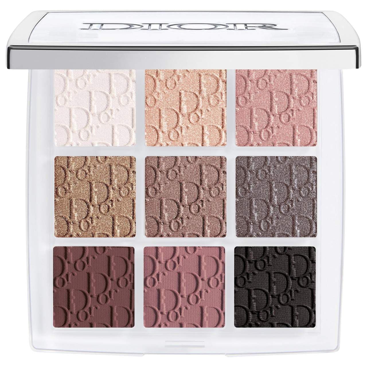 DIOR  BACKSTAGE Eyeshadow Palette 3