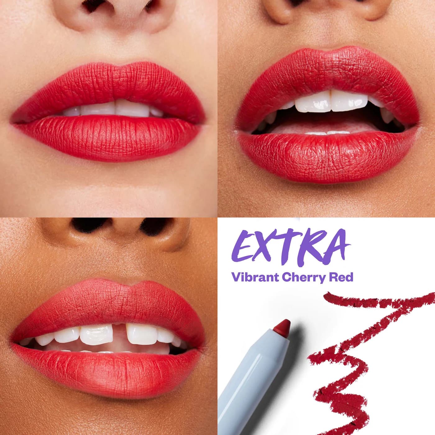 Kosas  Hotliner Hyaluronic Acid Contouring Lip Liner 5
