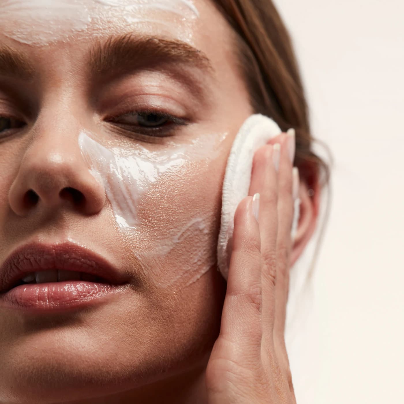 Caudalie  Vinoclean Gentle Cleansing Almond Milk 2