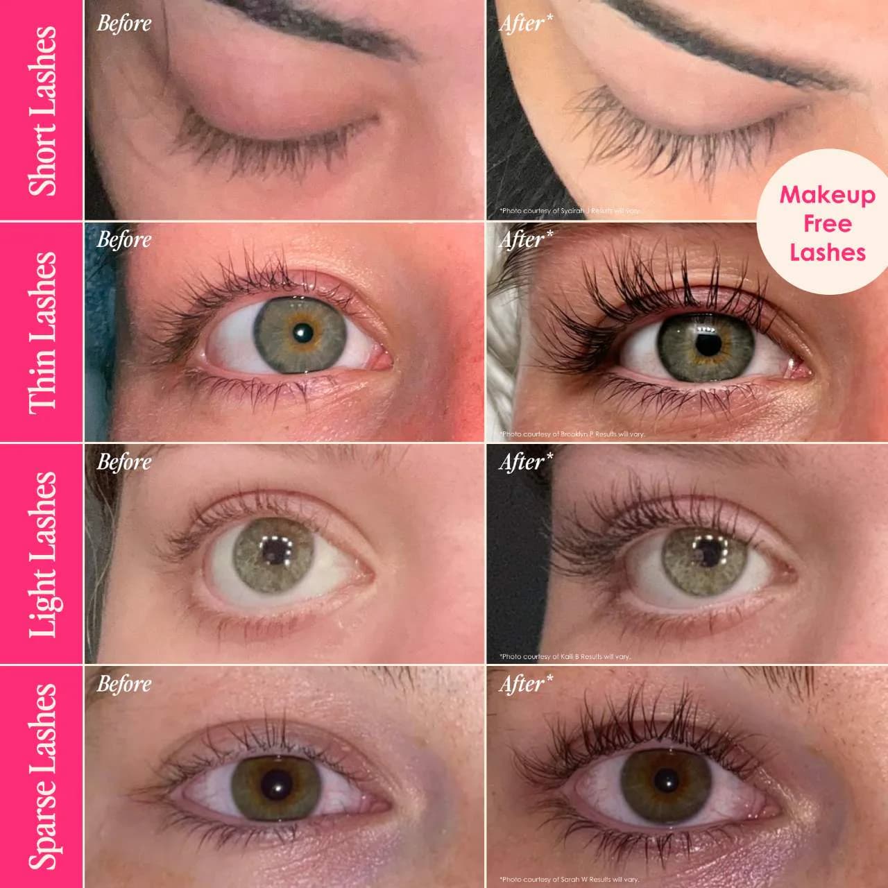 Grande Cosmetics  GrandeLASH - MD Lash Enhancing Serum 7